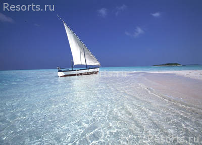 Sun Island Resort & Spa 25